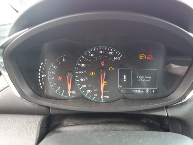 2020 Chevrolet Trax 1Lt VIN: KL7CJPSB1LB341432 Lot: 56839814