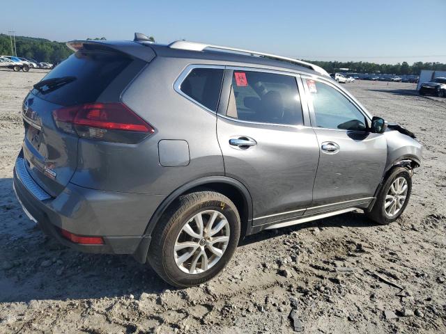 2019 Nissan Rogue S VIN: 5N1AT2MT5KC713579 Lot: 57330974