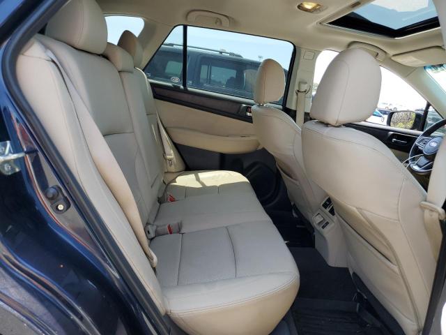 2018 Subaru Outback 2.5I Limited VIN: 4S4BSANCXJ3381427 Lot: 56051124