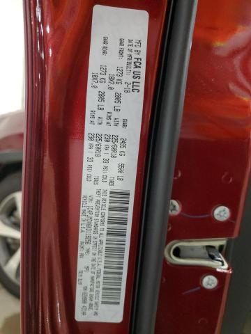 2019 Jeep Cherokee Limited VIN: 1C4PJMDX6KD119256 Lot: 60068304