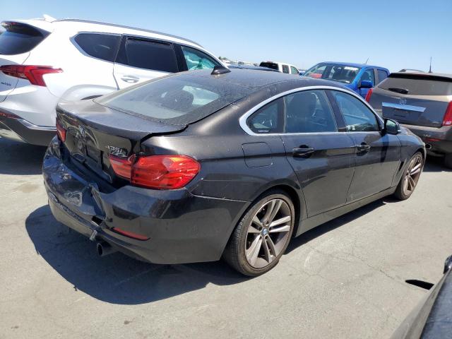 VIN WBA4B1C55GG242015 2016 BMW 4 Series, 435 I Gran... no.3