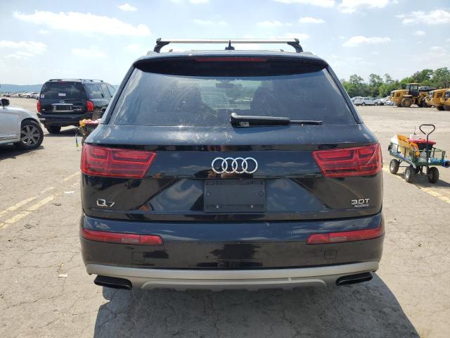 2018 Audi Q7 Premium Plus VIN: WA1LAAF76JD046425 Lot: 60230124