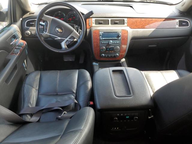 2013 Chevrolet Tahoe K1500 Lt VIN: 1GNSKBE06DR339815 Lot: 60909474