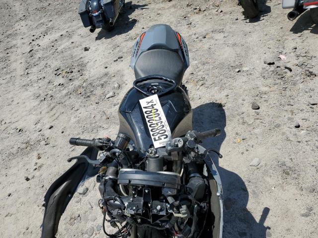 2018 KAWASAKI ZX1400 J - JKBZXNJ18JA005715