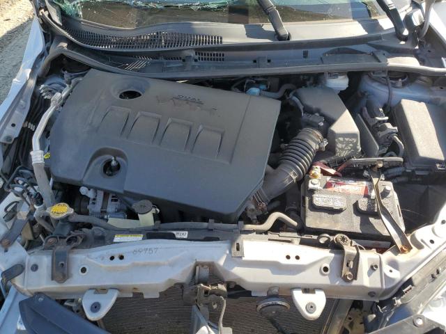 2014 Toyota Corolla L VIN: 2T1BURHE1EC190129 Lot: 59839804