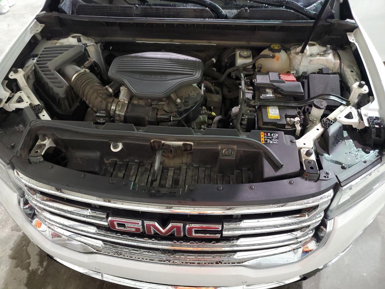 1GKKNULS9MZ102157 2021 GMC Acadia Slt