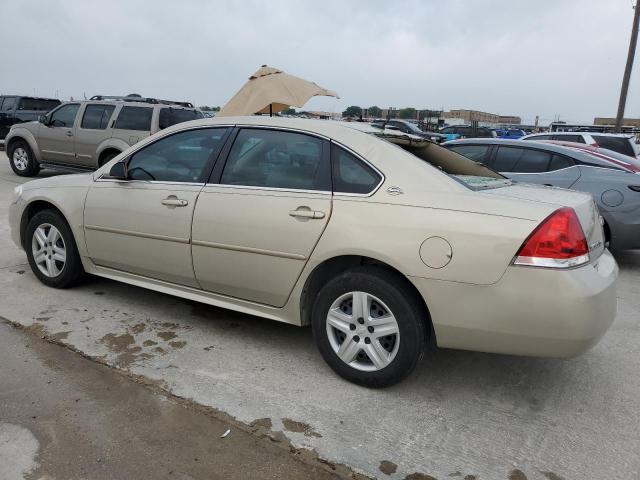 2009 Chevrolet Impala Ls VIN: 2G1WB57K491197290 Lot: 57402604