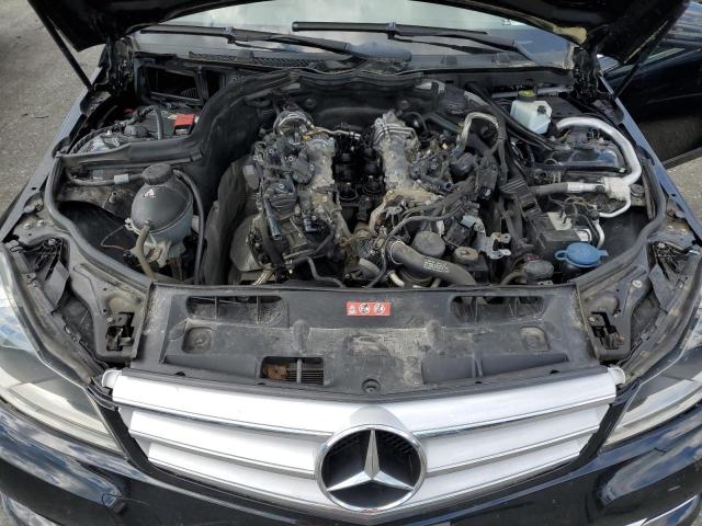 VIN WDDGF8AB5DR252779 2013 Mercedes-Benz C-Class, 3... no.11