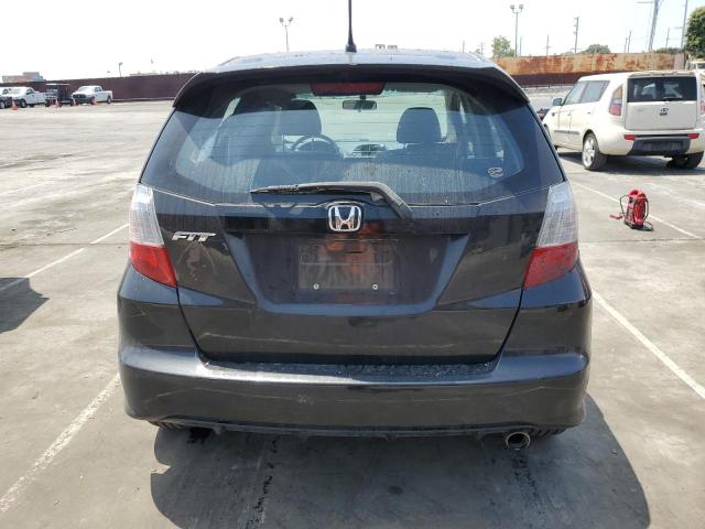 2013 Honda Fit Sport VIN: JHMGE8H59DC018546 Lot: 57870664