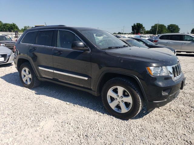 2012 Jeep Grand Cherokee Laredo VIN: 1C4RJFAG3CC273066 Lot: 57788264