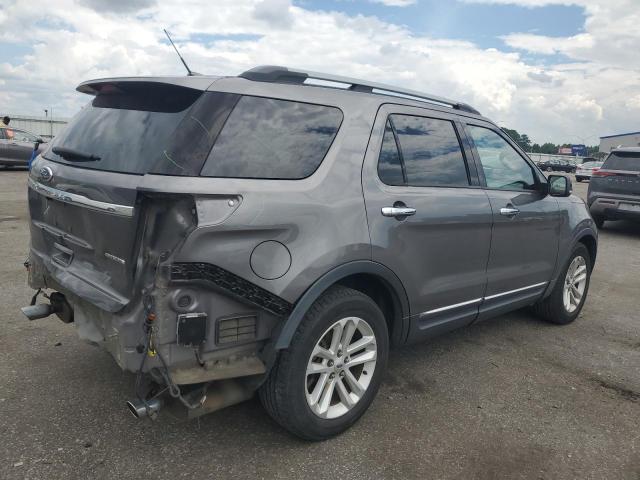 2014 Ford Explorer Xlt VIN: 1FM5K7D87EGC54582 Lot: 57286284