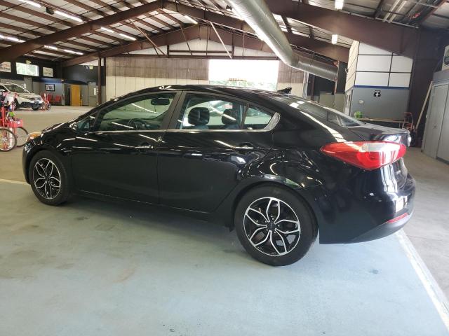 2016 Kia Forte Ex VIN: KNAFZ4A85G5474354 Lot: 60201204