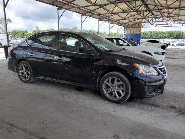 2013 Nissan Sentra S VIN: 3N1AB7AP9DL704258 Lot: 61314784