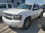 CHEVROLET AVALANCHE photo