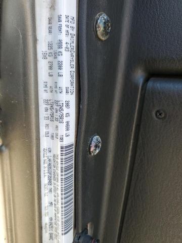 2003 Jeep Wrangler / Tj Rubicon VIN: 1J4FA69S33P358469 Lot: 58450594