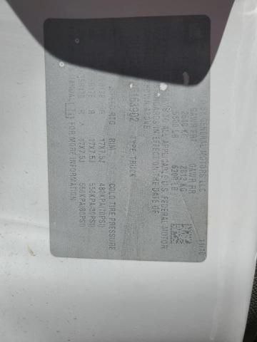 2011 GMC Sierra K2500 Heavy Duty VIN: 1GT12ZC82BF163902 Lot: 57439624