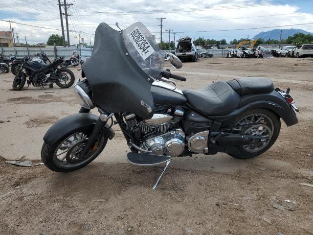 2010 YAMAHA XV1900 CT JYAVP22E1AA009822
