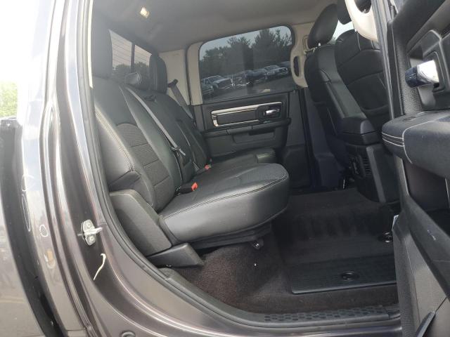 2017 Ram 1500 Sport VIN: 1C6RR7MT9HS743368 Lot: 59469624