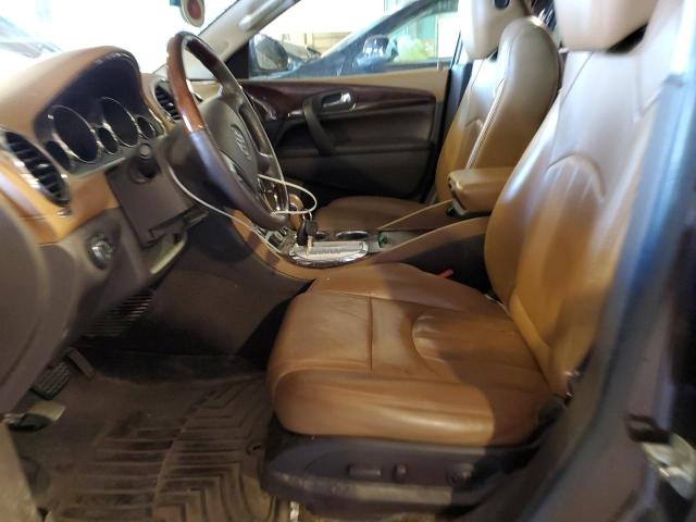 2015 Buick Enclave VIN: 5GAKVBKD8FJ235627 Lot: 58065374