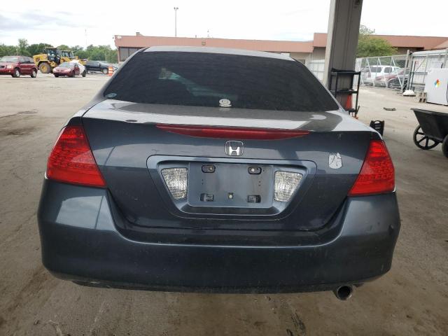 3HGCM56497G708683 2007 Honda Accord Lx