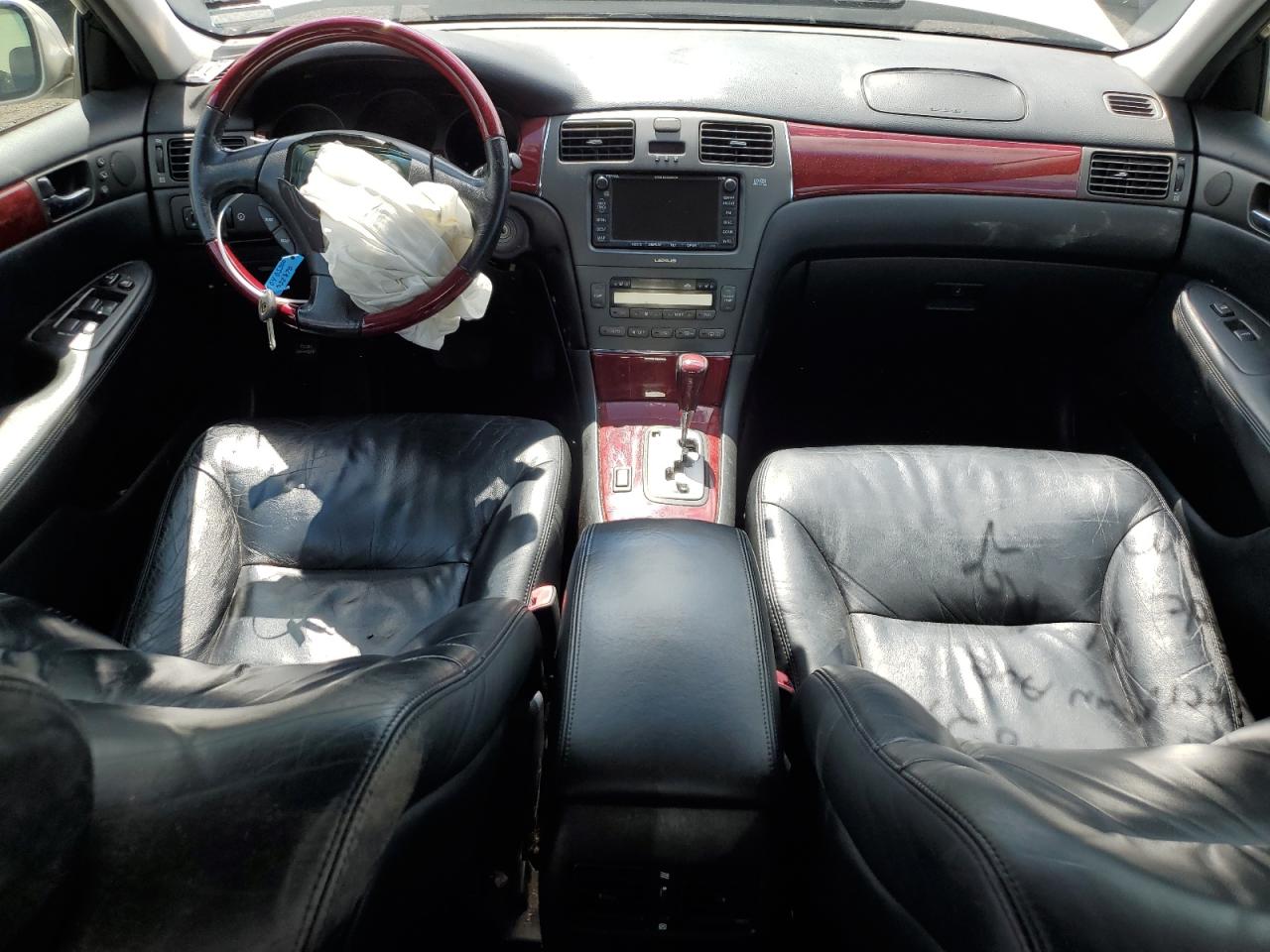 JTHBA30G945052870 2004 Lexus Es 330