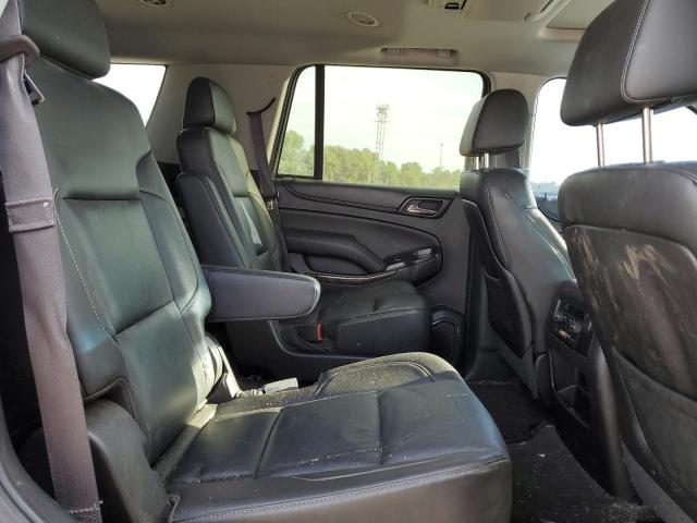 2015 CHEVROLET TAHOE K150 - 1GNSKBKC2FR583446