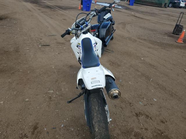 2023 SUZUKI DR-Z400 SM JS1SK44AXP7101250