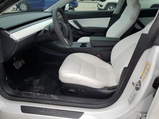 2021 TESLA MODEL 3 - 5YJ3E1EBXMF924984