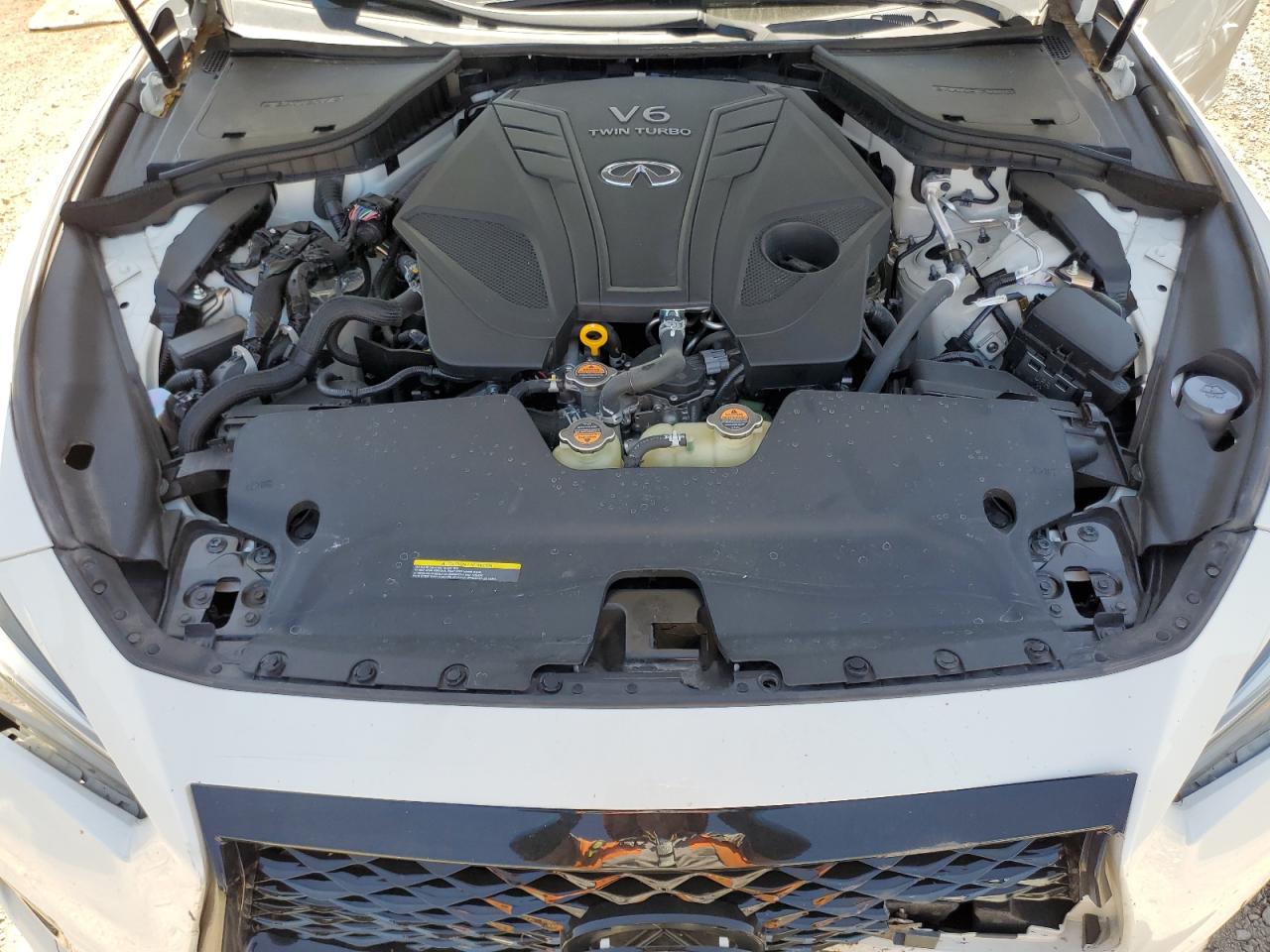 JN1EV7AP8KM512311 2019 Infiniti Q50 Luxe