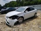 2016 DODGE DART SE - 1C3CDFAA2GD644540