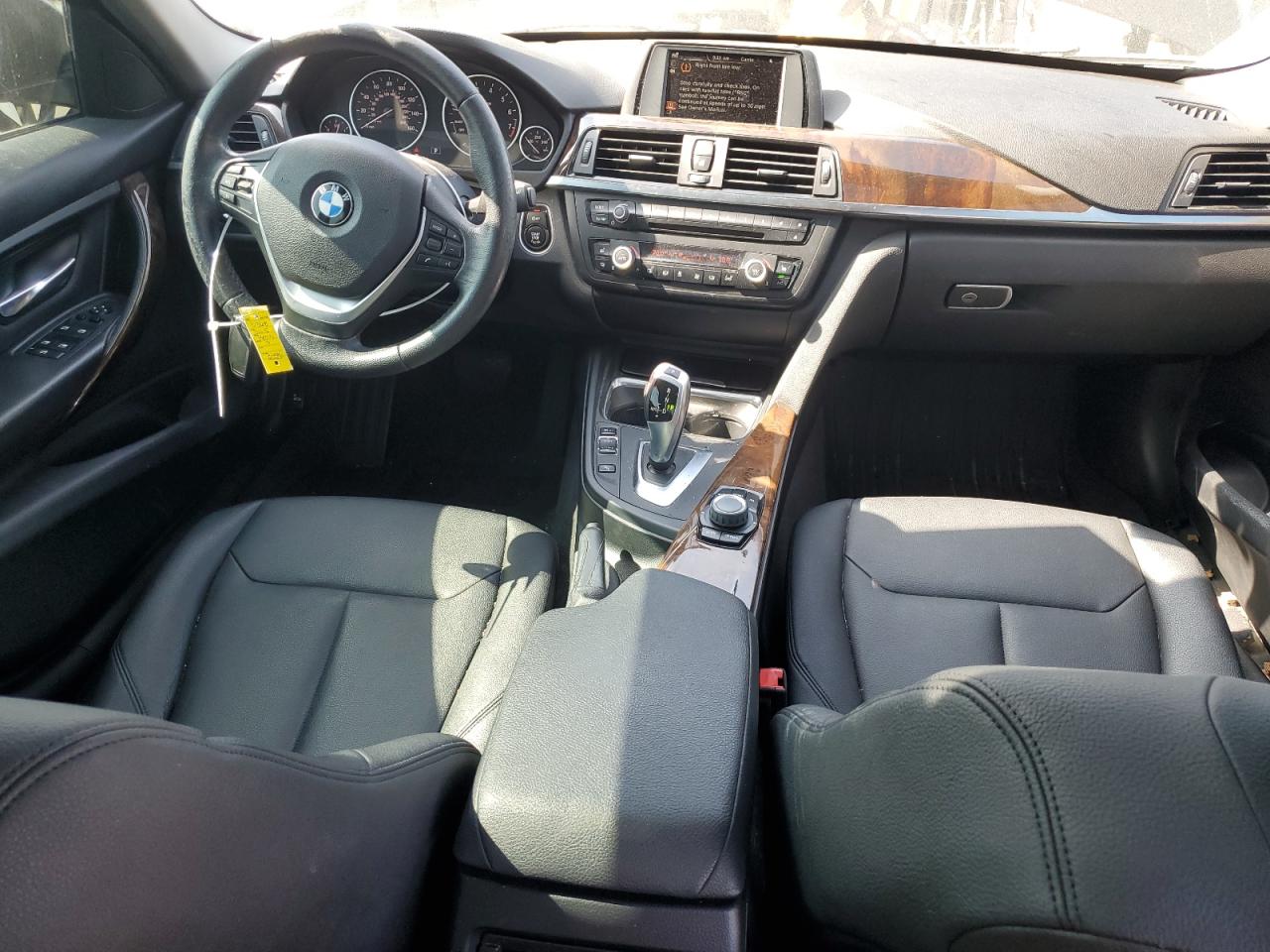 WBA3B3G50FNT68648 2015 BMW 328 Xi