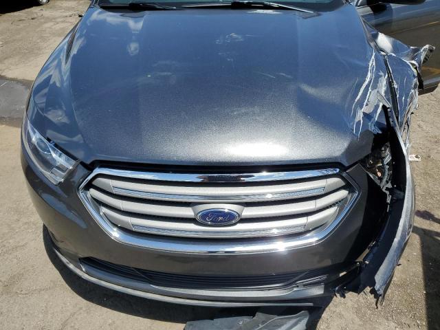 2018 Ford Taurus Sel VIN: 1FAHP2E86JG135619 Lot: 57611034