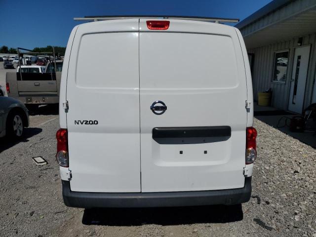 2016 Nissan Nv200 2.5S VIN: 3N6CM0KN8GK693099 Lot: 57374354