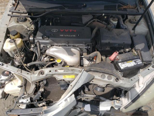 2005 Toyota Camry Le VIN: 4T1BE32KX5U558816 Lot: 57950384