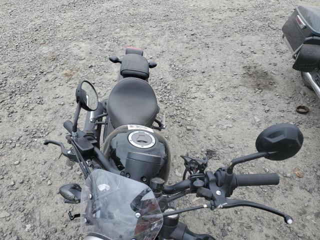 2017 HONDA CMX300 - MLHNC5303H5002441