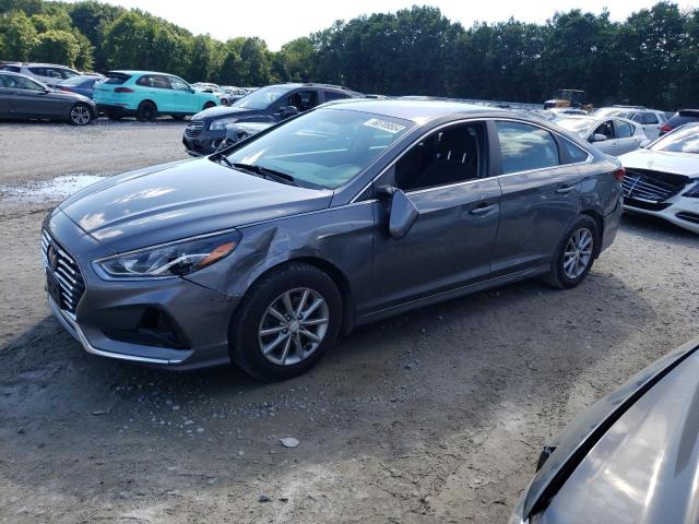 5NPE24AF7JH666075 2018 HYUNDAI SONATA - Image 1