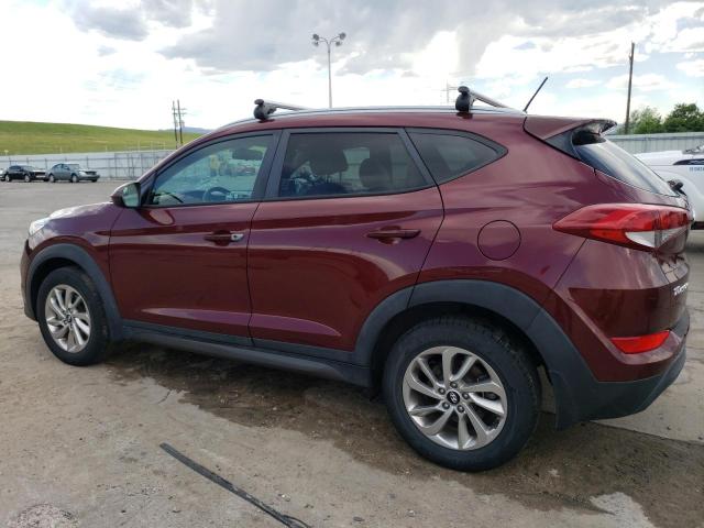 Vin: km8j3ca45gu038336, lot: 59147134, hyundai tucson limited 20162