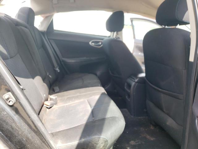 2017 Nissan Sentra S VIN: 3N1AB7AP9HY283117 Lot: 61133604