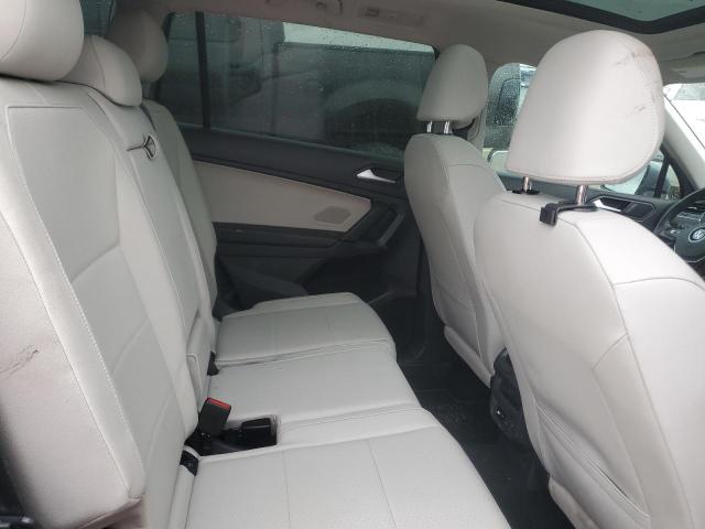 2019 Volkswagen Tiguan Se VIN: 3VV3B7AX9KM151626 Lot: 59717324