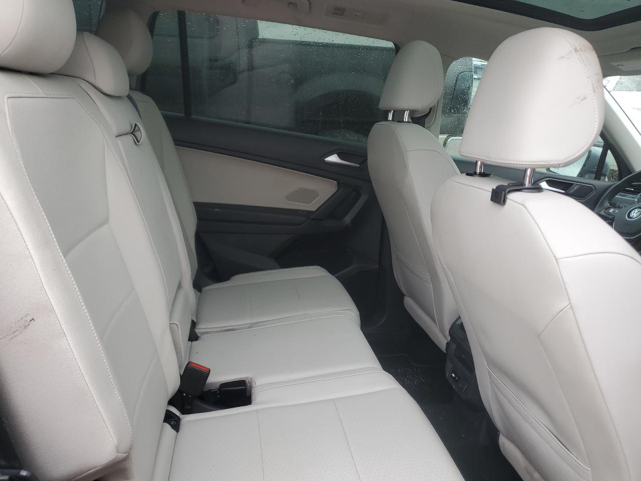 3VV3B7AX9KM151626 2019 Volkswagen Tiguan Se