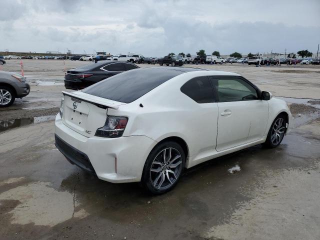 2015 Toyota Scion Tc VIN: JTKJF5C75FJ001682 Lot: 59327364