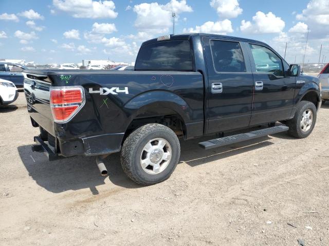 2009 Ford F150 Supercrew VIN: 1FTRW14889FB08677 Lot: 59050084