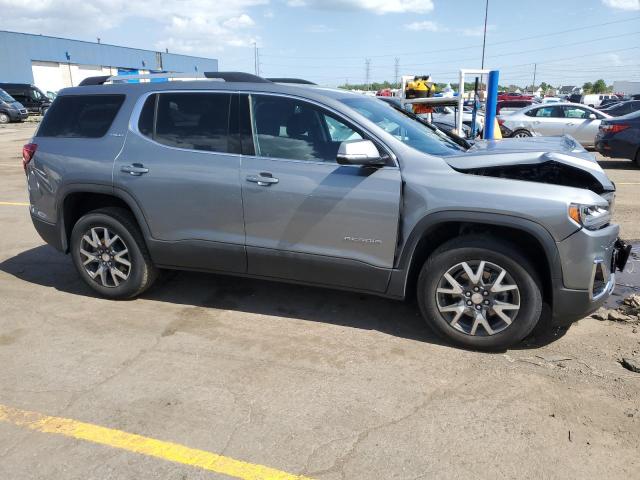 2023 GMC ACADIA SLE - 1GKKNRL43PZ262778