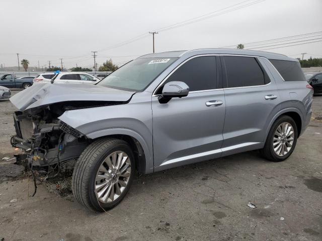 KM8R54HE8LU093469 Hyundai Palisade L