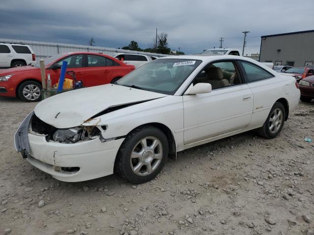 2003 Toyota Camry Solara Se VIN: 2T1CF22P43C605652 Lot: 59763364