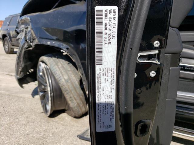 2023 JEEP GRAND WAGONEER SERIES II 1C4SJVFJ1PS505742