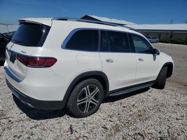 2020 Mercedes-Benz GLS-klasse - Image 3
