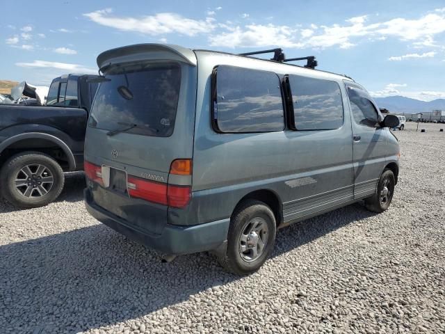 Vin: kch160005419, lot: 61133864, toyota all other 19953