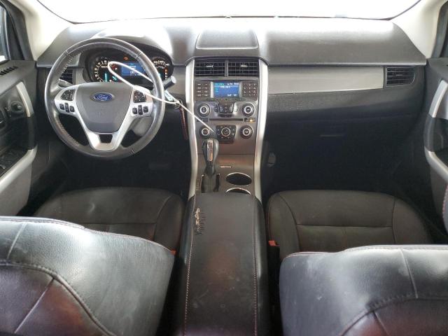 2012 Ford Edge Sel VIN: 2FMDK4JC5CBA35806 Lot: 58687424