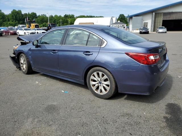 2015 Subaru Legacy 2.5I Premium VIN: 4S3BNAC62F3031385 Lot: 56915814